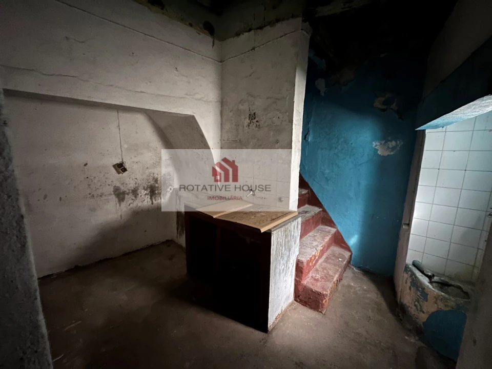 Apartamento T2 para Venda em Caia, São Pedro e Alcáçova Foto 19