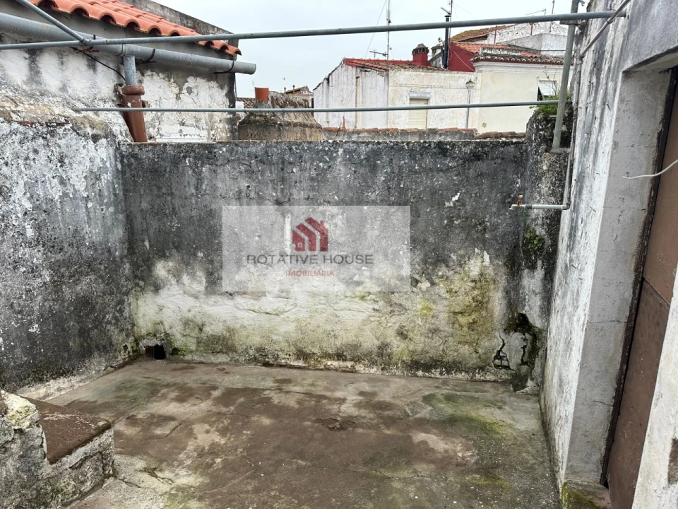 Apartamento T2 para Venda em Caia, São Pedro e Alcáçova Foto 16