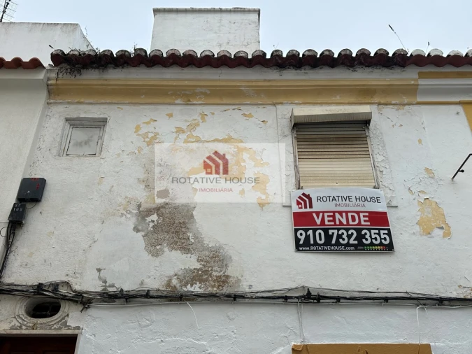 Apartamento T2 para Venda em Caia, São Pedro e Alcáçova Foto 2