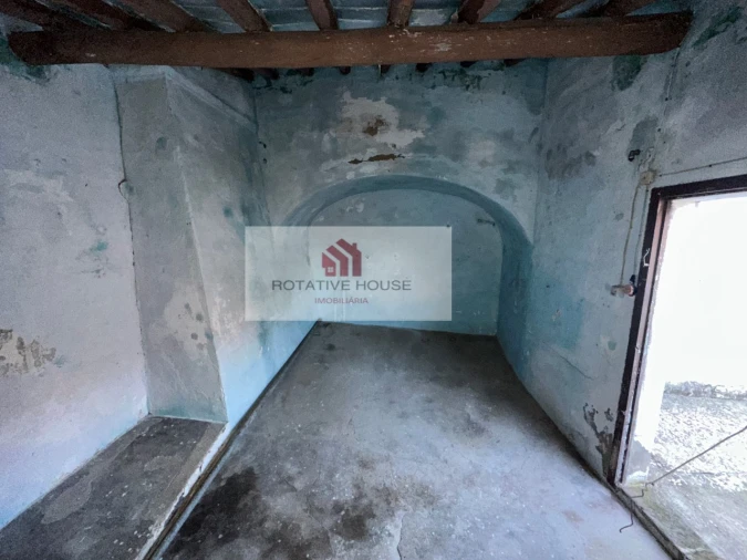 Apartamento T2 para Venda em Caia, São Pedro e Alcáçova Foto 13