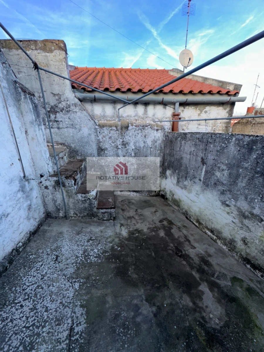 Apartamento T2 para Venda em Caia, São Pedro e Alcáçova Foto 15