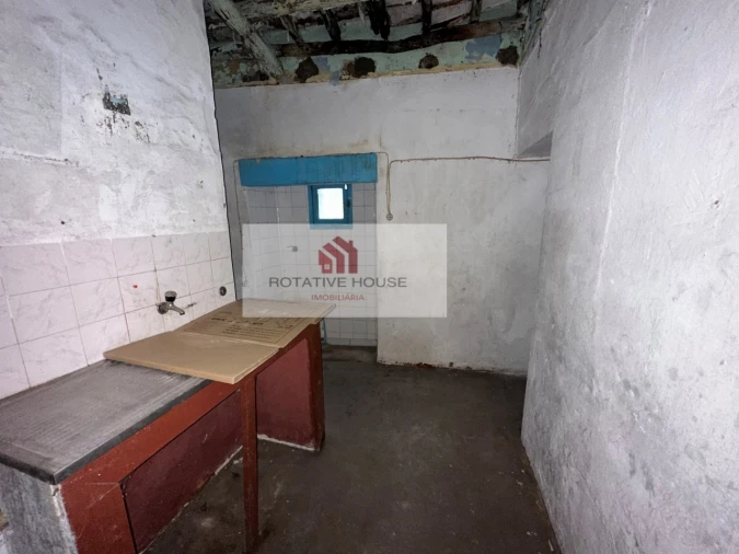 Apartamento T2 para Venda em Caia, São Pedro e Alcáçova Foto 18