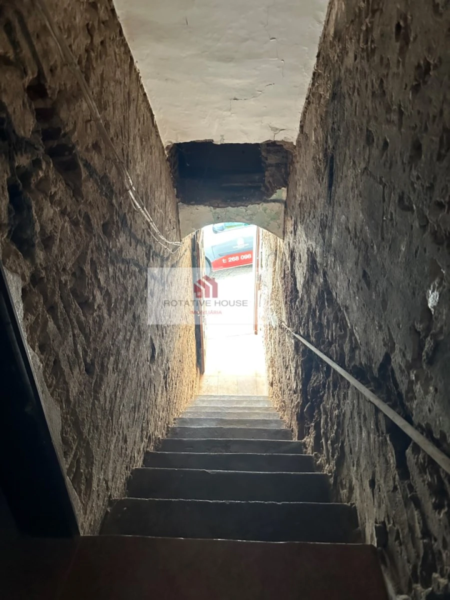 Apartamento T2 para Venda em Caia, São Pedro e Alcáçova Foto 6