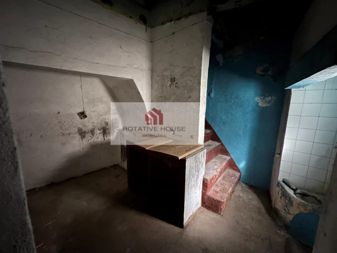 Apartamento T2 para Venda em Caia, São Pedro e Alcáçova Foto 19