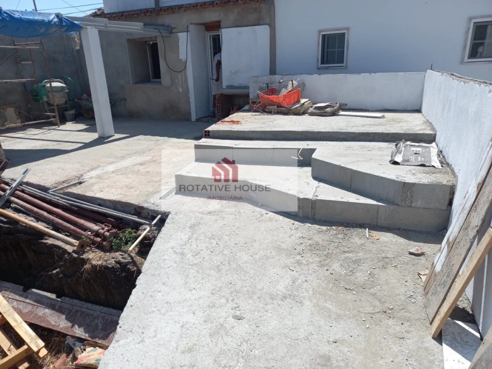 Moradia T2 para Venda em Estremoz (Santa Maria e Santo André) Foto 12