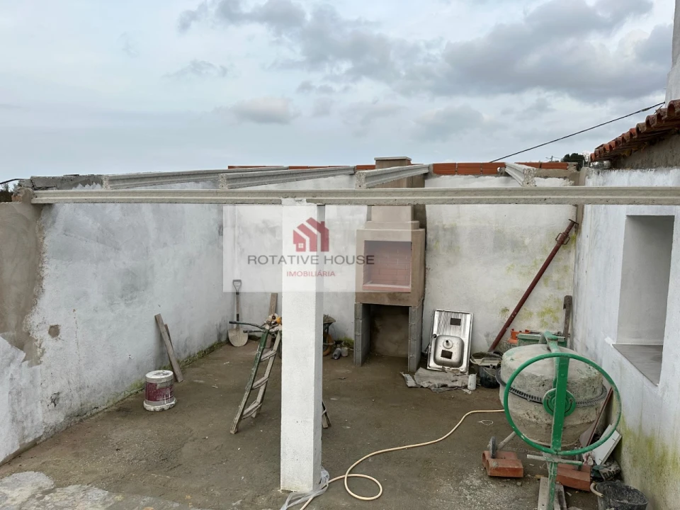 Moradia T2 para Venda em Estremoz (Santa Maria e Santo André) Foto 16