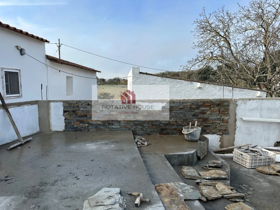Moradia T2 para Venda em Estremoz (Santa Maria e Santo André) Foto 13