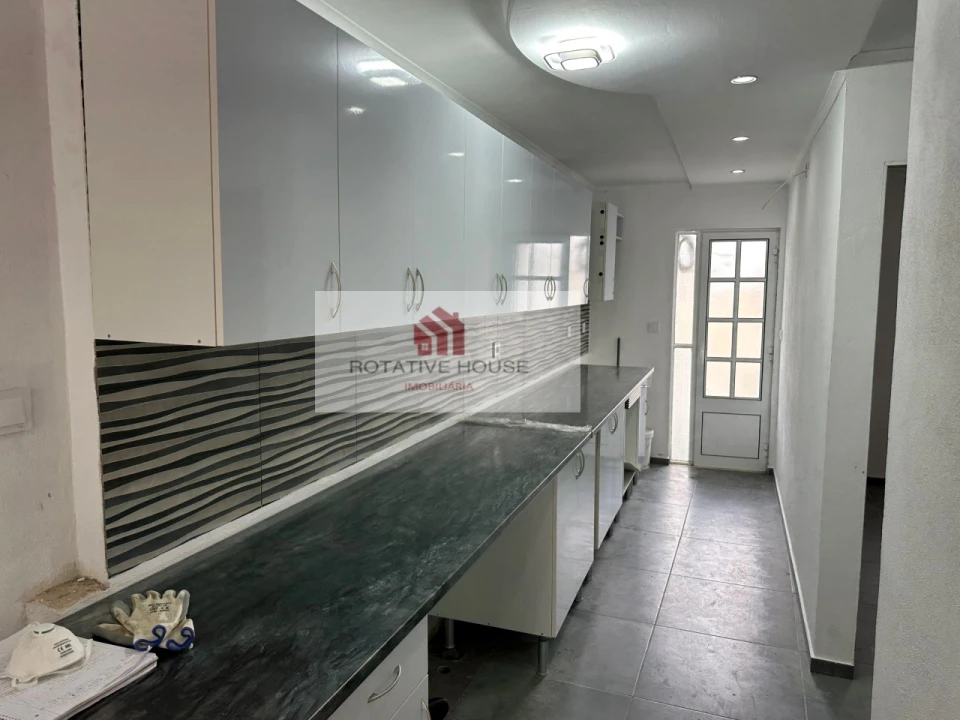 Moradia T2 para Venda em Estremoz (Santa Maria e Santo André) Foto 5