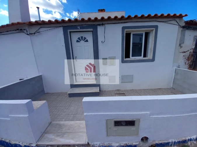 Moradia T2 para Venda em Estremoz (Santa Maria e Santo André) Foto 8