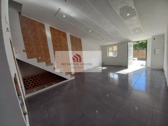 Moradia T2 para Venda em Estremoz (Santa Maria e Santo André)