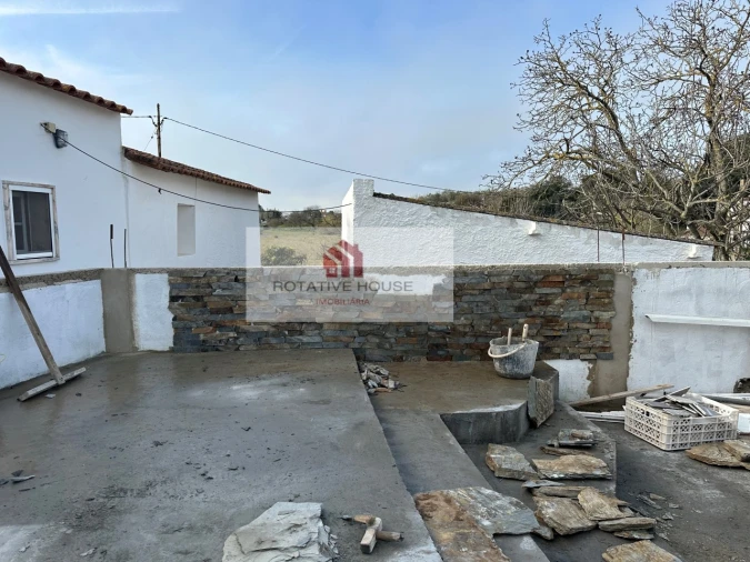 Moradia T2 para Venda em Estremoz (Santa Maria e Santo André) Foto 13