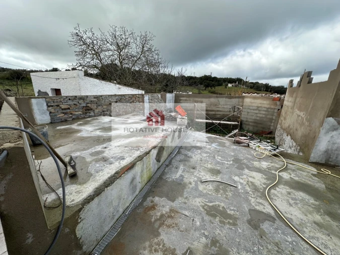 Moradia T2 para Venda em Estremoz (Santa Maria e Santo André) Foto 17