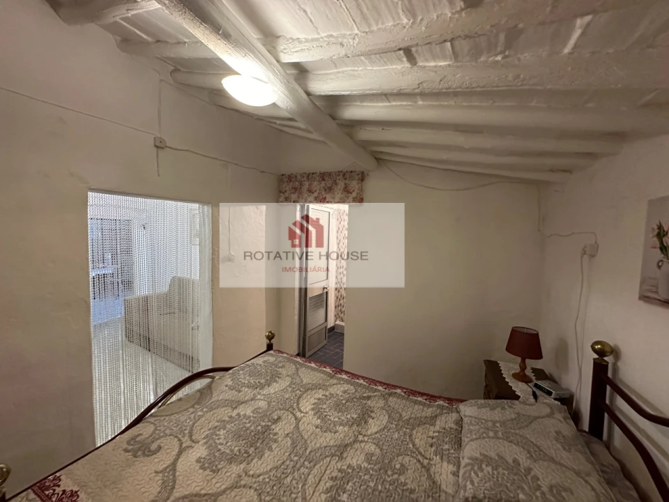 Moradia T1 para Venda em Nossa Senhora da Expectação Foto 4