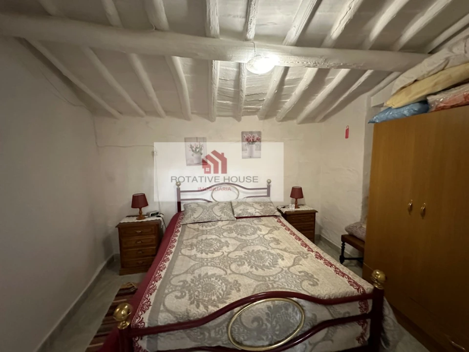 Moradia T1 para Venda em Nossa Senhora da Expectação Foto 8