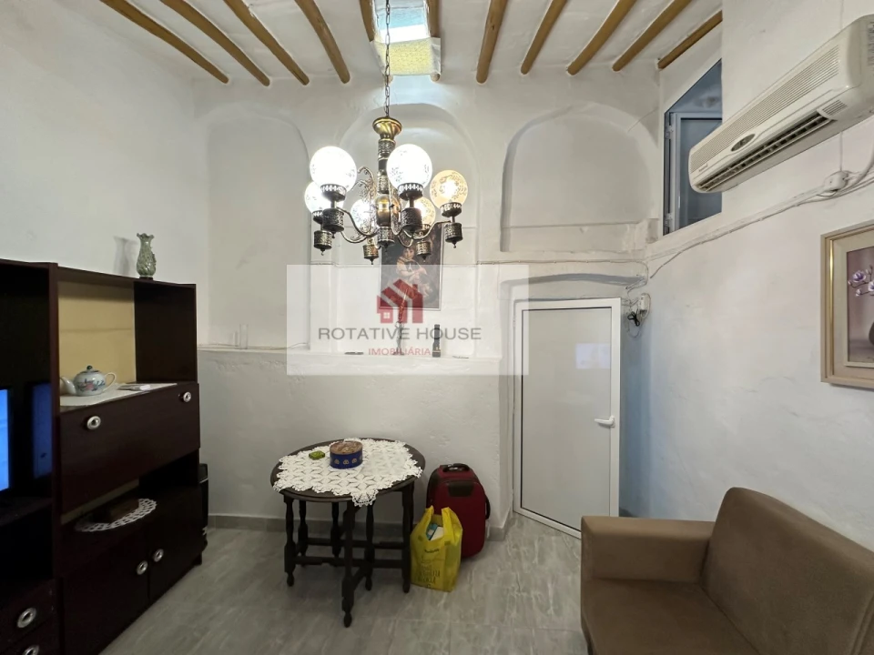 Moradia T1 para Venda em Nossa Senhora da Expectação Foto 10