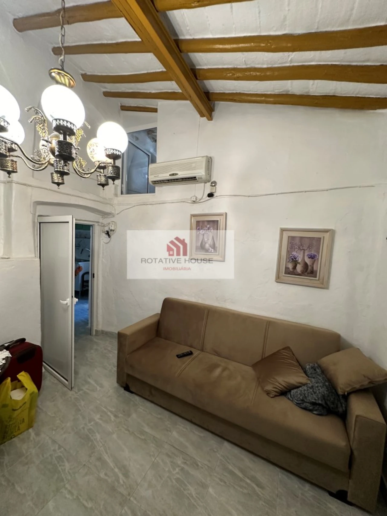 Moradia T1 para Venda em Nossa Senhora da Expectação Foto 13