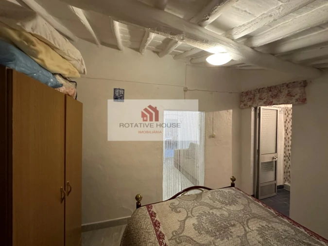 Moradia T1 para Venda em Nossa Senhora da Expectação Foto 7