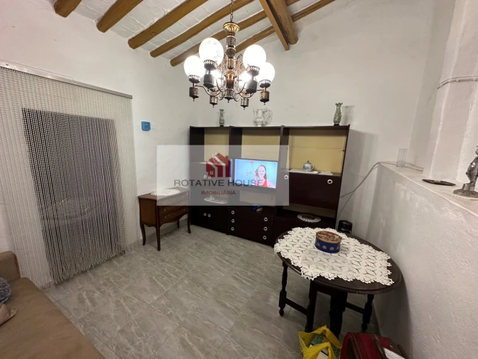 Moradia T1 para Venda em Nossa Senhora da Expectação Foto 12