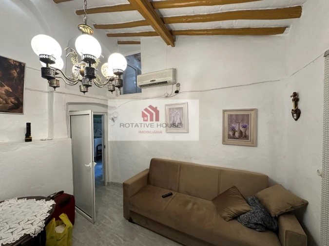 Moradia T1 para Venda em Nossa Senhora da Expectação Foto 15