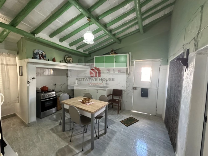 Moradia T1 para Venda em Nossa Senhora da Expectação Foto 16