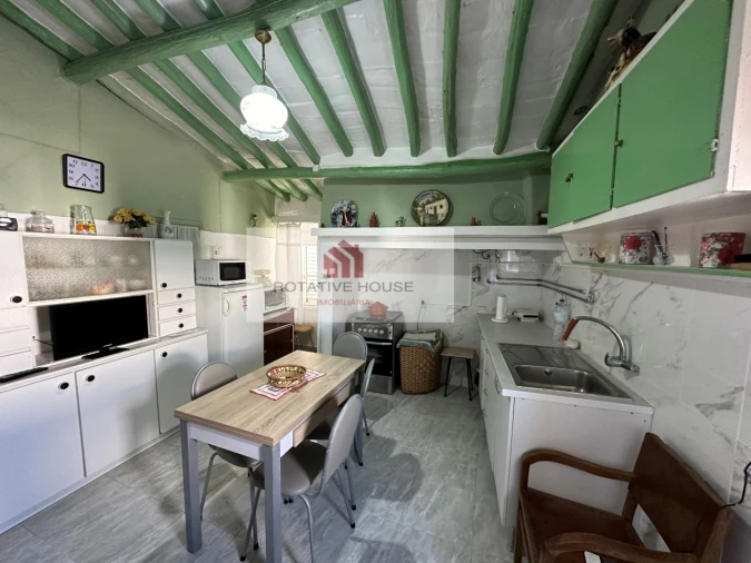 Moradia T1 para Venda em Nossa Senhora da Expectação Foto 17