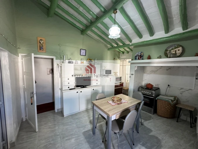 Moradia T1 para Venda em Nossa Senhora da Expectação Foto 18