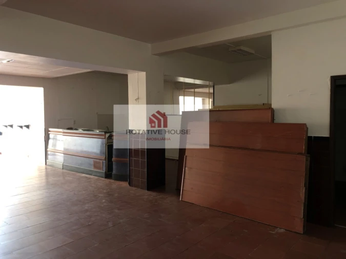 Loja para Venda em Assunção, Ajuda, Salvador e Santo Ildefonso Foto 6