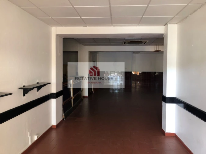 Loja para Venda em Assunção, Ajuda, Salvador e Santo Ildefonso Foto 4