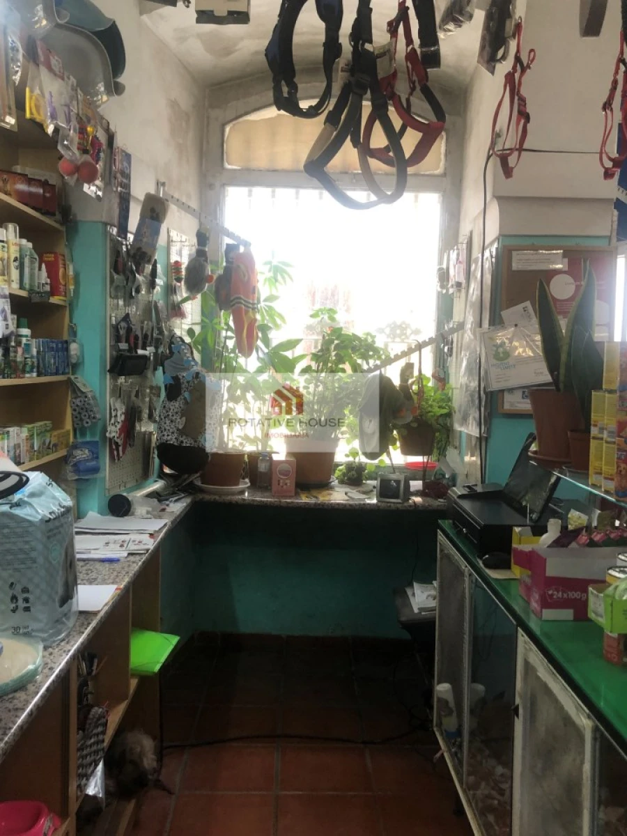 Loja para Venda em Caia, São Pedro e Alcáçova Foto 14