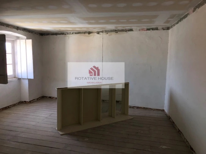 Apartamento T4 para Venda em Caia, São Pedro e Alcáçova Foto 6