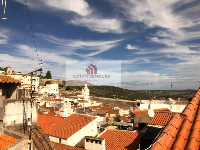 Apartamento T4 para Venda em Caia, São Pedro e Alcáçova Foto 13