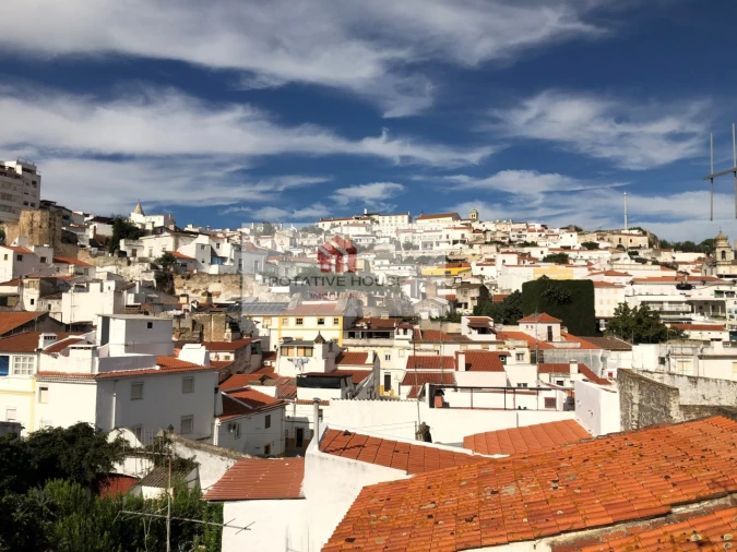 Apartamento T4 para Venda em Caia, São Pedro e Alcáçova Foto 12