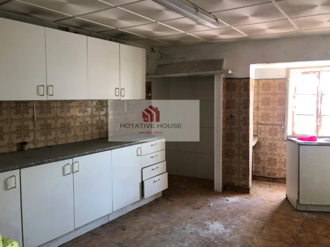 Apartamento T4 para Venda em Caia, São Pedro e Alcáçova Foto 3