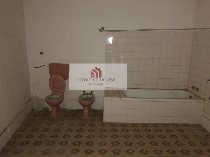 Apartamento T4 para Venda em Caia, São Pedro e Alcáçova Foto 11