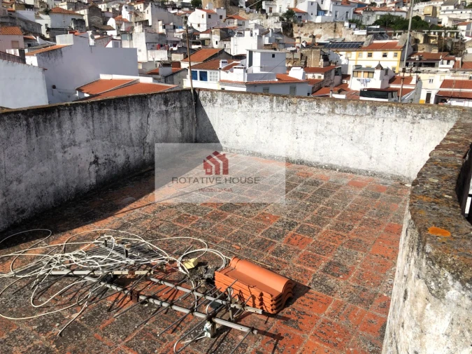 Apartamento T4 para Venda em Caia, São Pedro e Alcáçova Foto 14