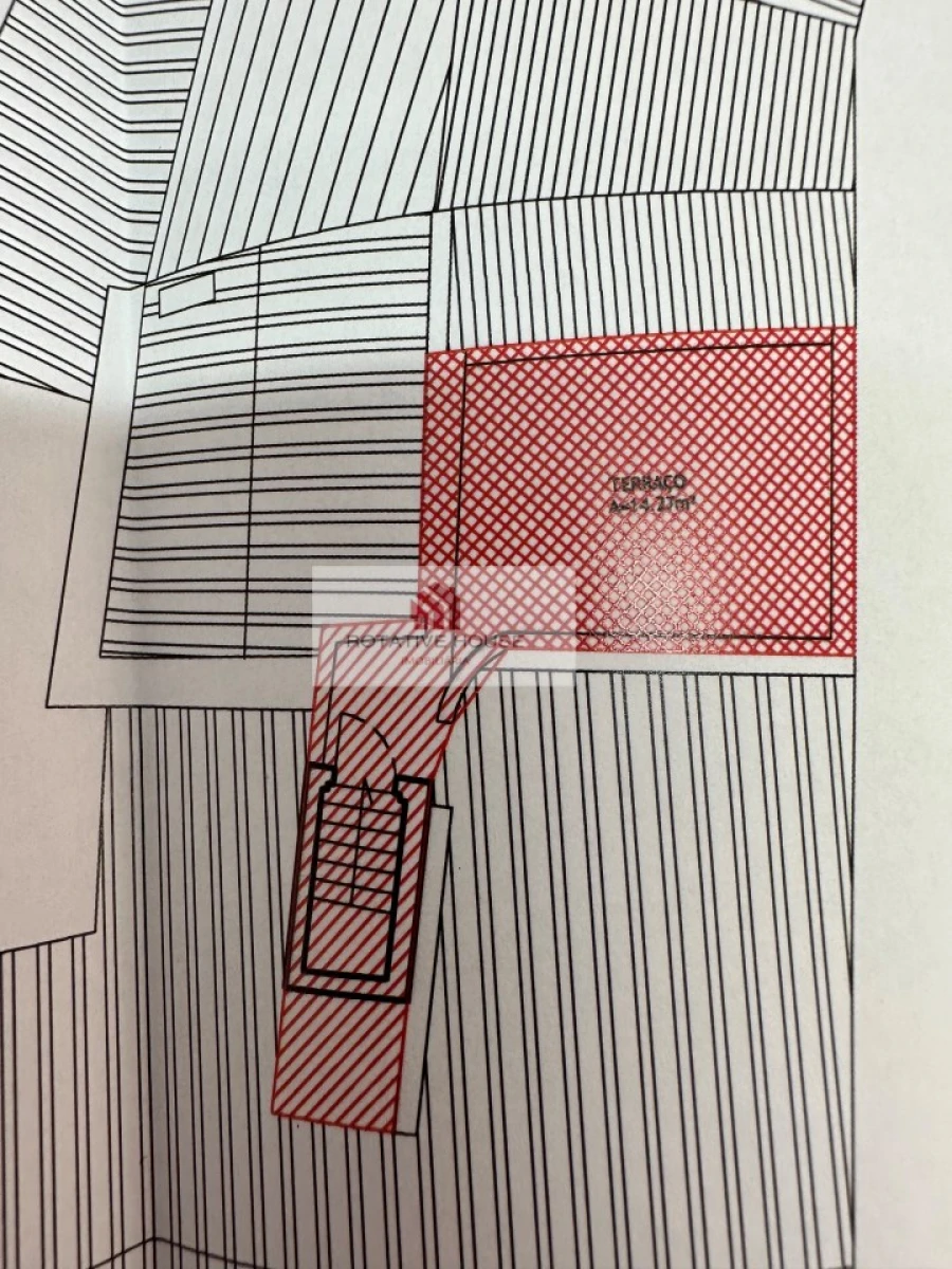 Apartamento T4 para Venda em Caia, São Pedro e Alcáçova Foto 2