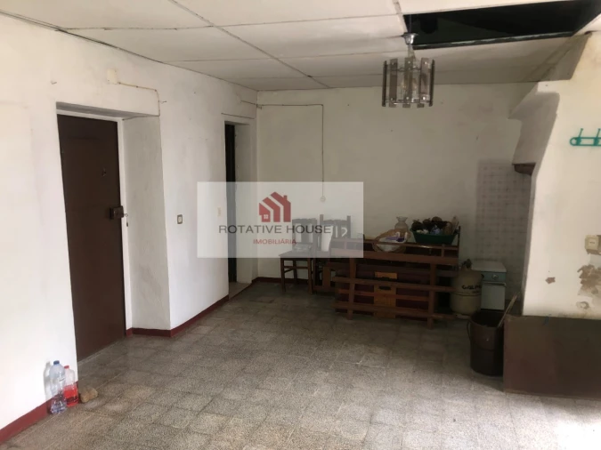 Moradia T2 para Venda em Barbacena e Vila Fernando Foto 7