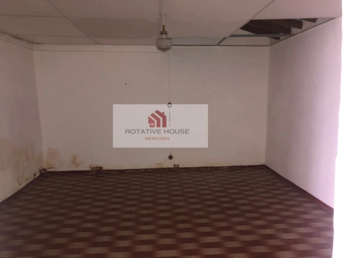 Moradia T2 para Venda em Barbacena e Vila Fernando Foto 8