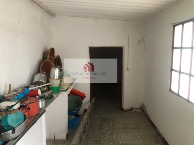 Moradia T2 para Venda em Barbacena e Vila Fernando Foto 10