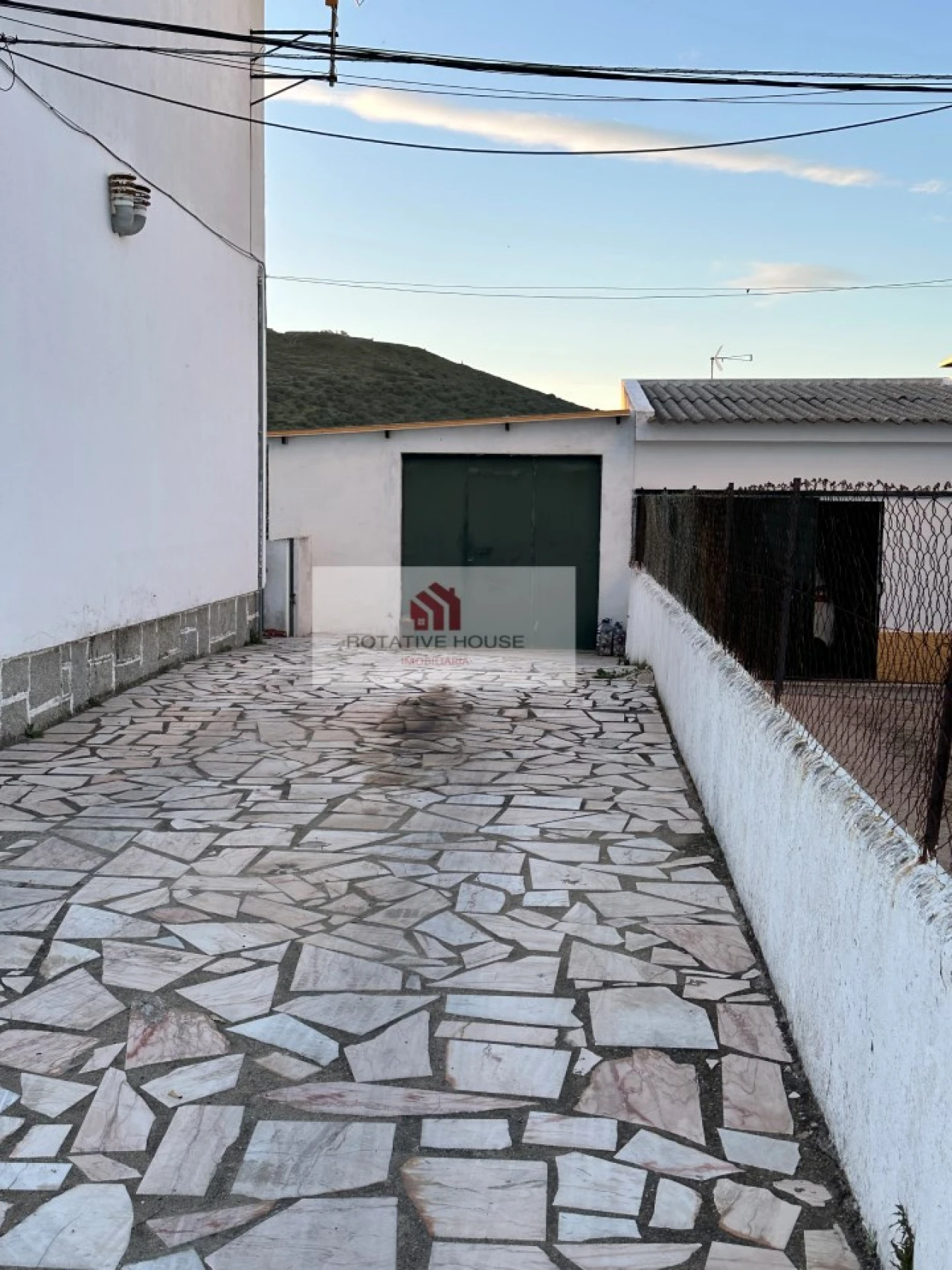 Apartamento T3 para Venda em Caia, São Pedro e Alcáçova Foto 16