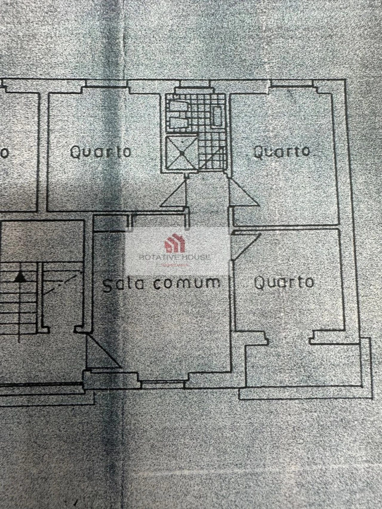 Apartamento T3 para Venda em Caia, São Pedro e Alcáçova Foto 18