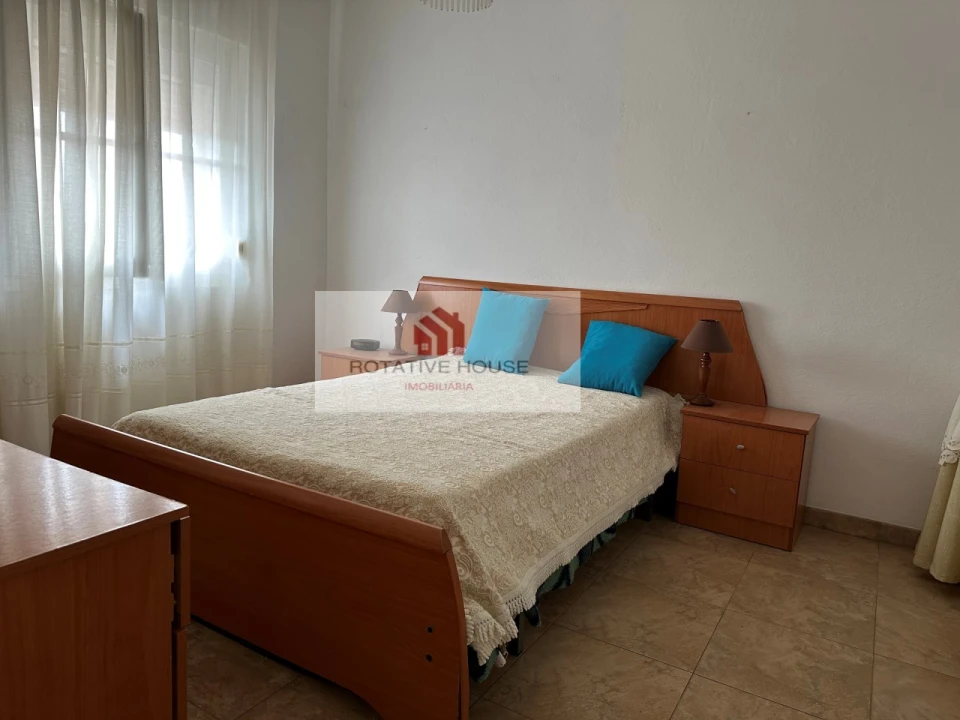 Apartamento T3 para Venda em Caia, São Pedro e Alcáçova Foto 11