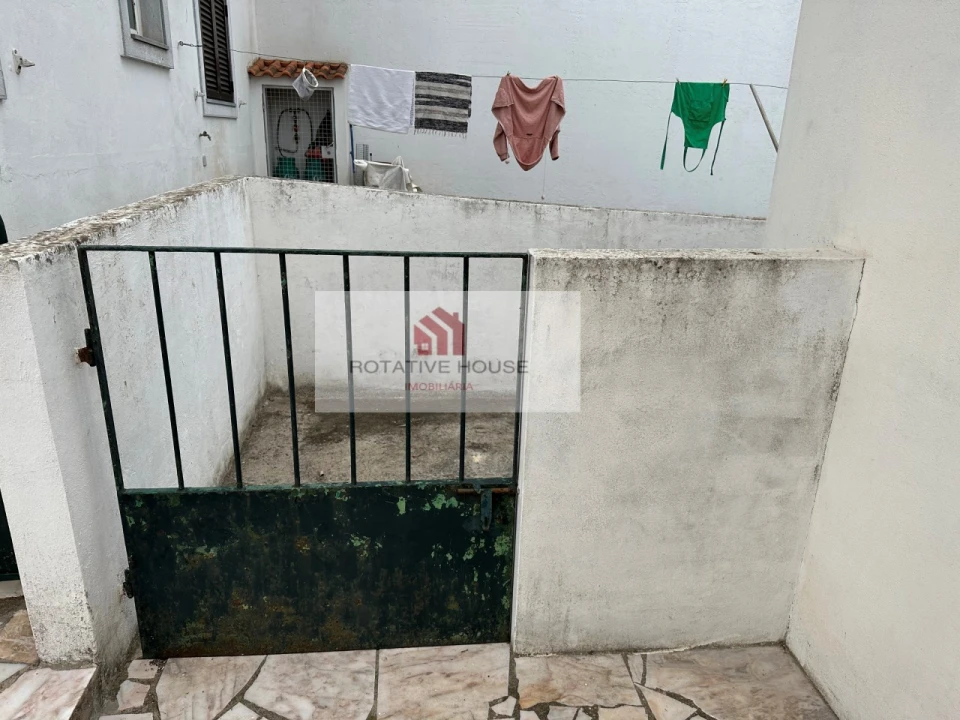 Apartamento T3 para Venda em Caia, São Pedro e Alcáçova Foto 12
