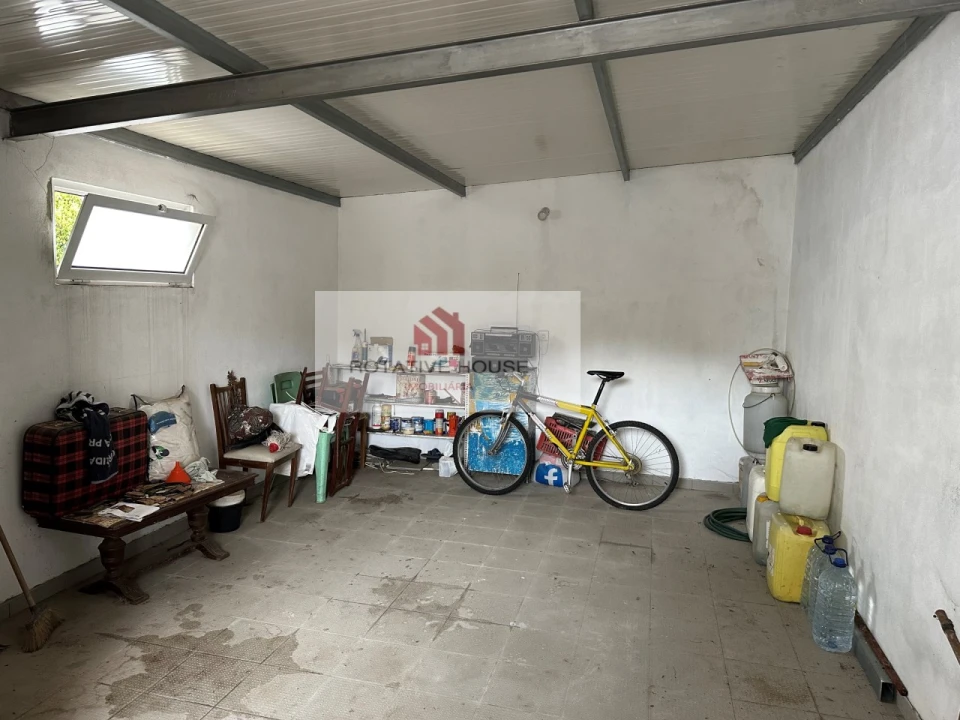 Apartamento T3 para Venda em Caia, São Pedro e Alcáçova Foto 17