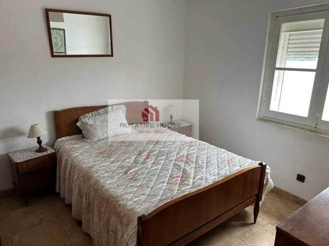 Apartamento T3 para Venda em Caia, São Pedro e Alcáçova Foto 10