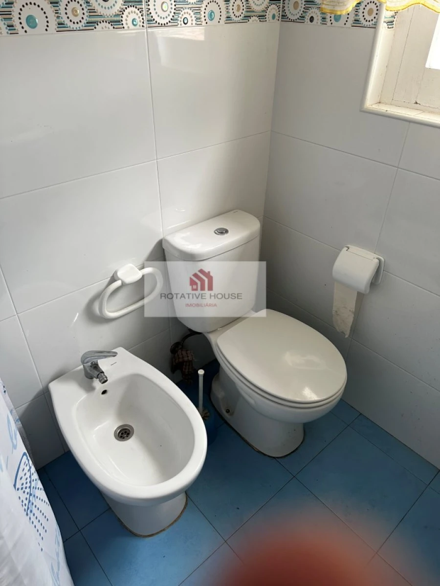 Apartamento T3 para Venda em Caia, São Pedro e Alcáçova Foto 8