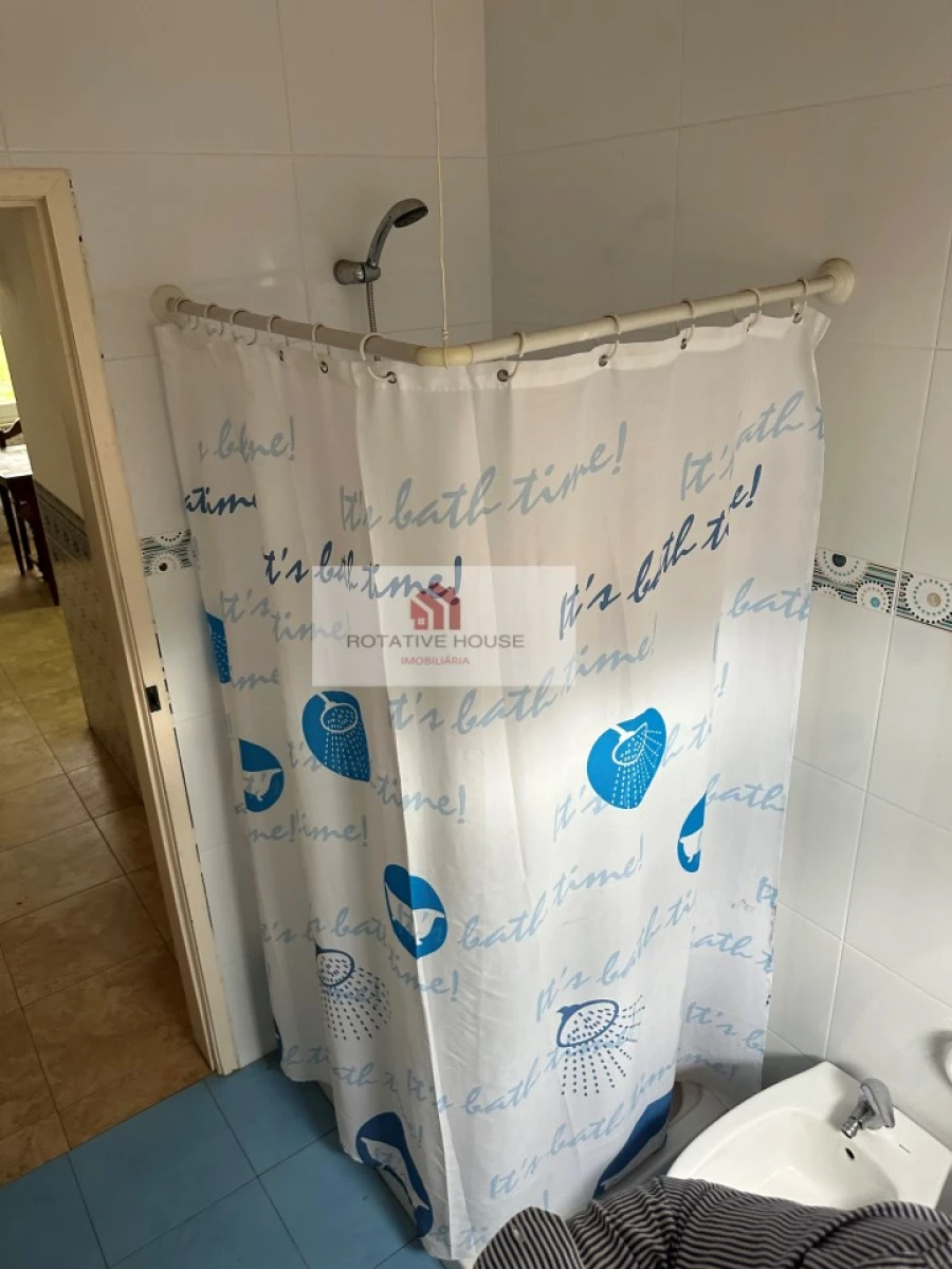 Apartamento T3 para Venda em Caia, São Pedro e Alcáçova Foto 9