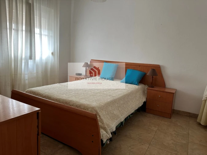 Apartamento T3 para Venda em Caia, São Pedro e Alcáçova Foto 11