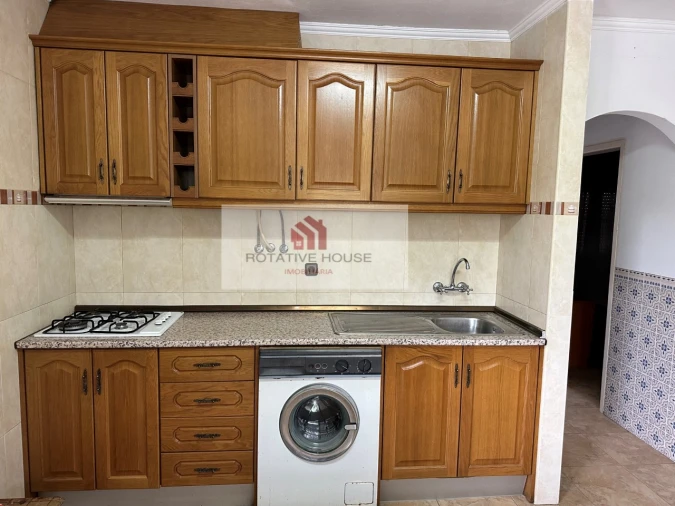 Apartamento T3 para Venda em Caia, São Pedro e Alcáçova Foto 3