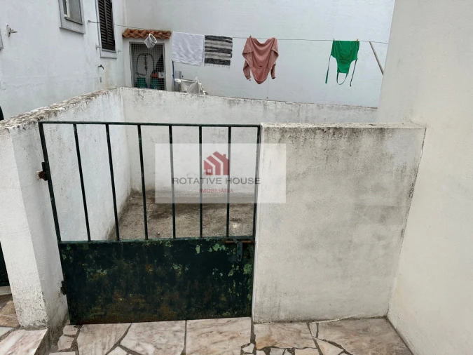 Apartamento T3 para Venda em Caia, São Pedro e Alcáçova Foto 12